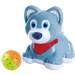 Playgo: Spielender Hund mit Geräusch