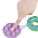 Playgo: Unterhaltsames Trio-Babyspielzeug