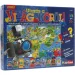 Playland: Eine Reise um die Welt Gesellschaftsspiel