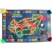Playland: Reise durch Ungarn Brettspiel