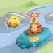 Playmobil: 1.2.3 &amp; Disney: Tigger rudert (71414)