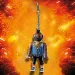 Playmobil: A-Team - B.A. Figur Schlüsselanhänger (70645)