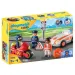 Playmobil: Alltagshelden (71156)