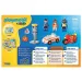 Playmobil: Alltagshelden (71156)