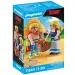 Playmobil: Asterix - Tragikomix und Falbala (71544)