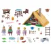 Playmobil: Asterix Hasarengazfix Hütte (70932)