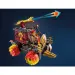 Playmobil: Burnham Raiders - Feuriger Kampfwagen (71299)