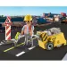 Playmobil: City Action Straßenbau mit Betonschneider (71185)