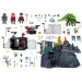 Playmobil: Dino Rise - Dino-Felsen (70623)