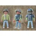 Playmobil: Dino Rise - Saichania: Der Beschützer des Kriegers (70626)