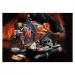 Playmobil: Dino Rise Der zerstörerische Bohrwagen (70927)