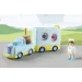 Playmobil: Donut-Auto mit Lade- und Sortierfunktion (71325)