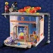 Playmobil: Dragons Nine Realms - Icaris Labor (71084)