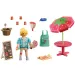 Playmobil: Erdbeermarmeladenstand (71445)