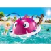 Playmobil: Family Fun - Kletterbare Schwimminsel (70613)