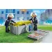 Playmobil: Feuerwehr mit Luftkissen (71465)