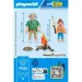 Playmobil: Lagerfeuer mit Marshmallows (71513)