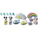 Playmobil: Mickys und Minnies Wolkenhaus (71319)