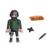 Playmobil: Naruto - Yamato Figur (71105)