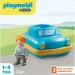Playmobil: Push and Go Auto (71323)