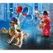 Playmobil: SCOOBY-DOO! Abenteuer mit dem Geisterclown (70710)