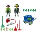 Playmobil: Stadtreinigungsteam (71434)