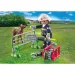 Playmobil: Tierrettung bei der Feuerwehr (71467)