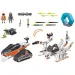 Playmobil: Top Agents - SPY TEAM Kommando-Schlitten (70230)