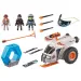 Playmobil: Top Agents - SPY TEAM Schneemobil (70231)