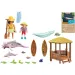 Playmobil: Wiltopia SUP-Tour mit Flussdelfinen (71143)