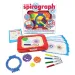 Playmonster: Spirograph Junior Kreativ-Set