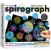 Playmonster: Spirograph Kratz- und Glanz-Kreativset