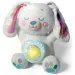 Plüsch-Häschen Nordlicht-Projektor – Clementoni Baby