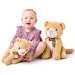 Plüschfigur Löwe Babu 32 cm - Lumpin