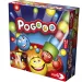 Pogooo, das Gesellschaftsspiel mit den flitzenden Kugeln – Noris
