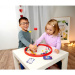 Pogooo, das Gesellschaftsspiel mit den flitzenden Kugeln – Noris