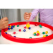 Pogooo, das Gesellschaftsspiel mit den flitzenden Kugeln – Noris