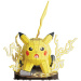 Pokémon: Pikachu 4D Puzzle mit 201 Teilen - Spin Master