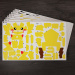 Pokémon: Pikachu 4D Puzzle mit 201 Teilen - Spin Master