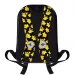 Pokémon Pikachu Schultasche, Rucksack BPL33 40x31x17cm