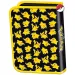 Pokémon Pikachu aufklappbares Federmäppchen 20,5x14x3,5 cm