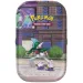 Pokémon TCG: Lumiose City Mini Tin – Sammler-Kartenset in Metalldose, verschiedene Varianten, 1 Stück Bild 2