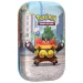 Pokémon TCG: Lumiose City Mini Tin – Sammler-Kartenset in Metalldose, verschiedene Varianten, 1 Stück Bild 4
