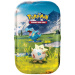 Pokémon TCG: ME02.5 Ascended Heroes - Mini Tin Kartenpack, verschiedene Ausführungen, 1 Stück