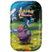 Pokémon TCG: ME02.5 Ascended Heroes - Mini Tin Kartenpack, verschiedene Ausführungen, 1 Stück