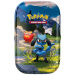 Pokémon TCG: ME02.5 Ascended Heroes - Mini Tin Kartenpack, verschiedene Ausführungen, 1 Stück