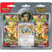 Pokémon TCG: Mega Evolution – Ascended Heroes Kartenpackung in zwei verschiedenen Varianten, 1 Stück