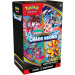 Pokémon TCG: Mega Evolution Chaos Rising Booster‑Bündel Kartenset