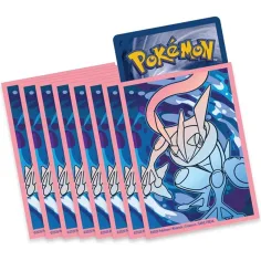 Pokémon TCG: Mega Evolution Chaos Rising Elite Trainer Box – Sammlung von Kartenpackungen Bild 3