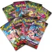 Pokémon TCG: Mega-Quajutsu-ex Premium-Kollektion Bild 2